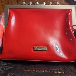 Kate Spade Pardon my French handbag
